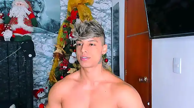 Owen Muzcle online show from December 19, 10:24 am