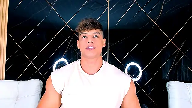 Owen Muzcle online show from September 30, 3:56 am