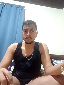 abrayus online show from February 23, 10:00 pm