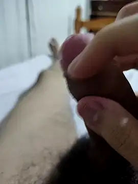 jhondapiroca online show from January 18, 4:08 am