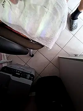 HardWolf2024 online show from April 15, 2:28 pm