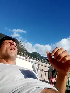 MrTamburine22 online show from October 18, 12:54 pm