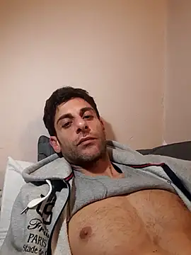 MrTamburine22 online show from March 13, 1:50 pm