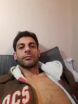 MrTamburine22 online show from February 15, 1:38 pm