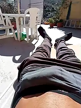 MrTamburine22 online show from October 6, 11:26 am