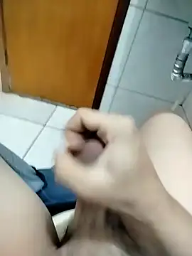 Salvatore8965 online show from December 11, 6:05 pm