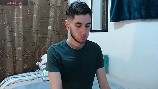 Thhiago tay online show from October 5, 12:58 am