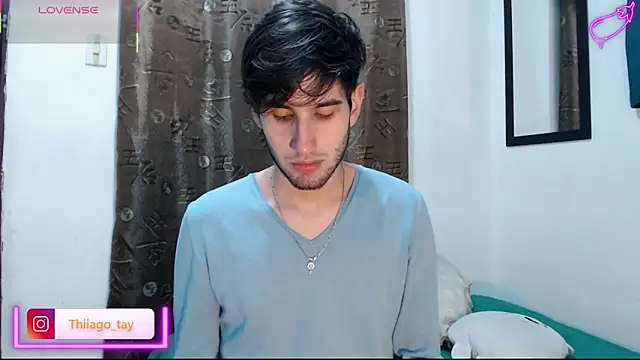 Thhiago tay online show from September 18, 6:04 am