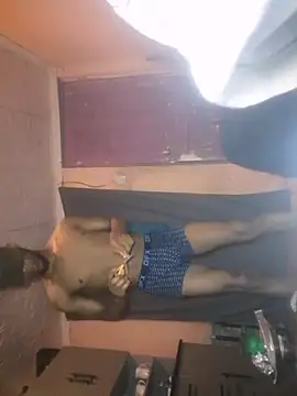 lukay69 online show from November 17, 2:53 pm