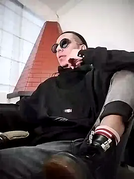 Mugiwara666 online show from February 3, 9:50 pm