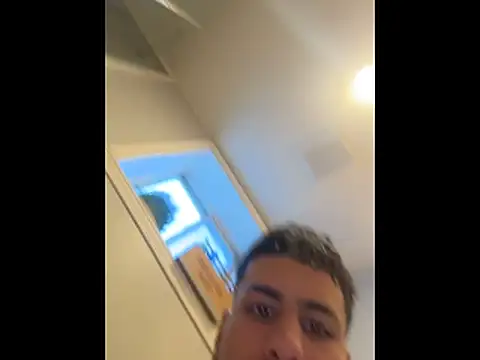 johnycash21 online show from January 31, 9:35 pm