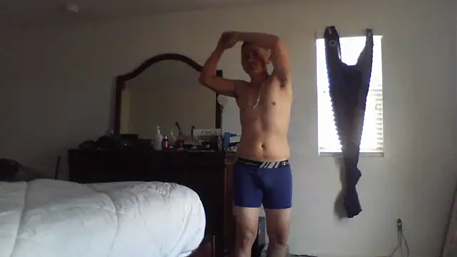 2Fly4Guy online show from February 28, 10:17 pm