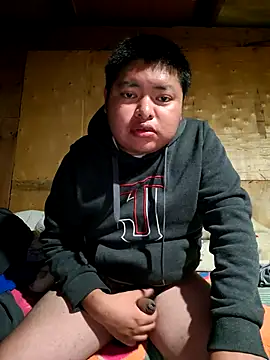 Carlosfkf online show from October 24, 1:51 am