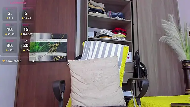 AnthonyWhite24 online show from October 24, 11:34 am