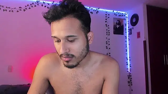 Raf brunette online show from March 12, 10:26 am