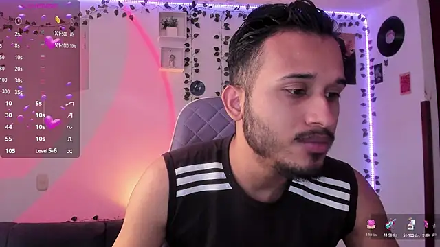 Raf brunette online show from March 7, 12:23 pm