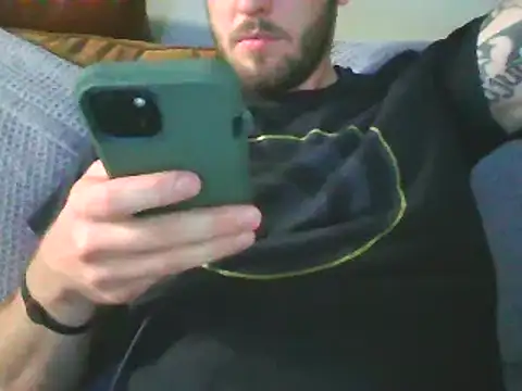 rickyslick123 online show from October 31, 5:20 am