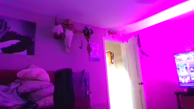 rickyslick123 online show from January 17, 10:27 pm