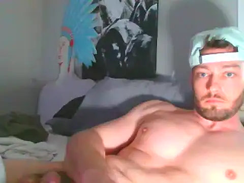 rickyslick123 online show from January 20, 5:48 pm