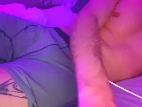 rickyslick123 online show from January 19, 11:34 am