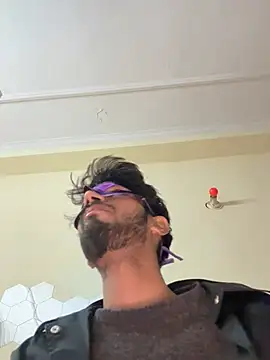 the aksh2 online show from January 26, 7:09 pm