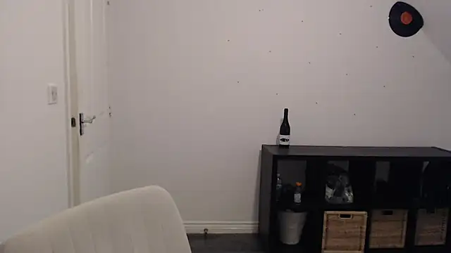 PrettyGinger online show from December 30, 4:19 pm