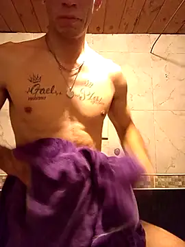 FlacoDani online show from November 10, 2:55 pm