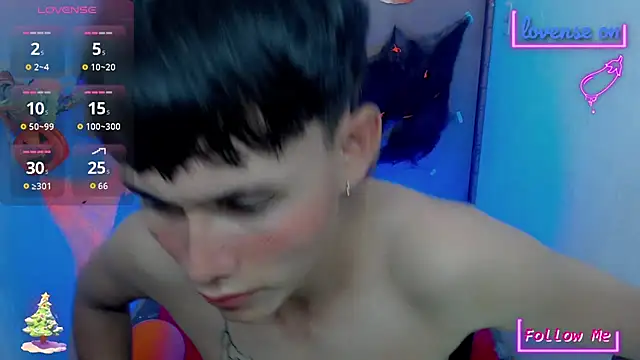 tanjiro cute online show from November 8, 3:21 am