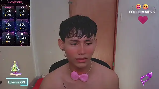 tanjiro cute online show from December 2, 9:56 am