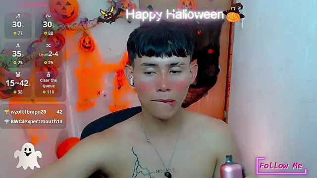 tanjiro cute online show from November 2, 10:41 am