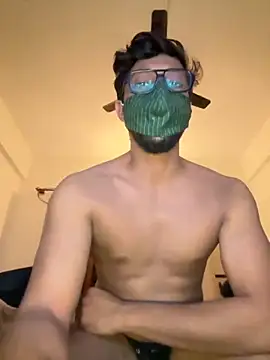 baddassindian online show from October 22, 8:34 pm