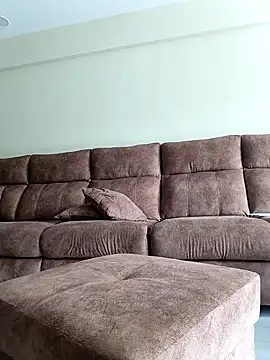 Snapshot of Choco_brownie23 chatting on February 7, 7:18 am Choco brownie23 online show from February 7, 7:18 am