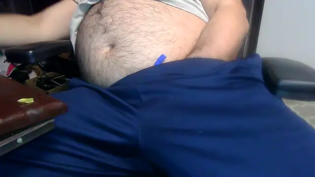 thickdaddy59 online show from January 15, 4:15 am