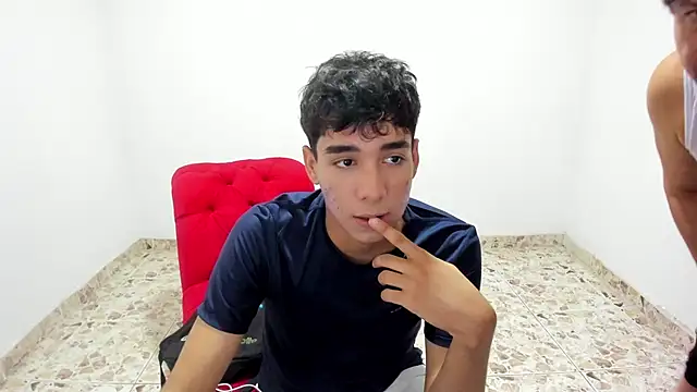 Harry LatinBoy online show from February 26, 7:47 pm