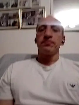 RomanOk41 online show from March 22, 2:05 am