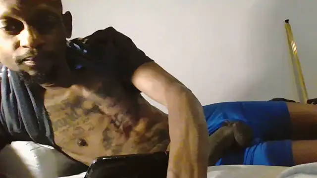 KinGKane84 online show from February 28, 9:44 pm