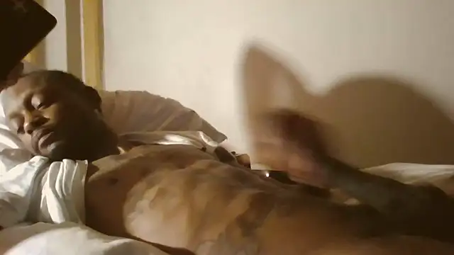 KinGKane84 online show from February 7, 5:10 am