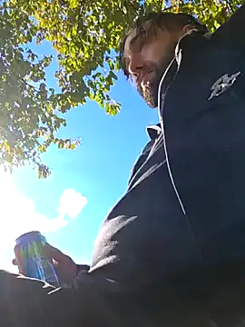 Fuckboy4public online show from October 28, 6:43 pm