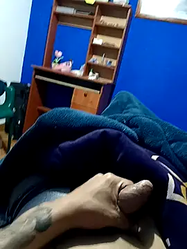 camilo099 online show from December 3, 5:08 am