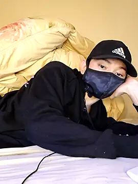 keigo-666 online show from March 21, 10:39 pm