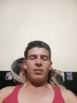 vergandez online show from July 24, 5:26 am