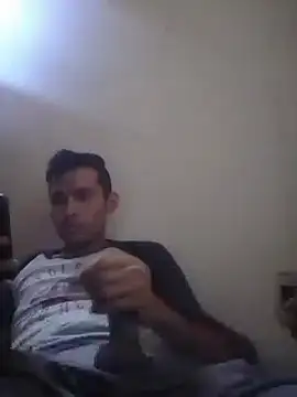 Fer-nand online show from December 18, 8:14 pm