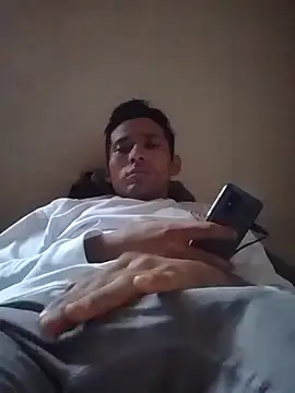 Fer-nand online show from January 4, 8:05 pm