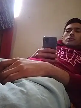 Fer-nand online show from January 1, 2:20 pm