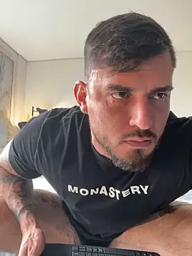 DimitriSullivan  online show from February 16, 2:04 pm