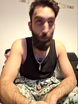 DaWoD030 online show from February 8, 6:01 pm