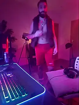 DaWoD030 online show from January 28, 4:39 am