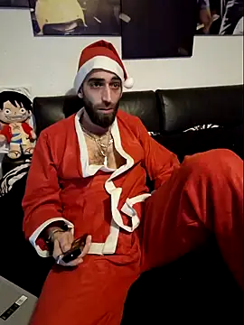 DaWoD030 online show from December 24, 9:22 pm