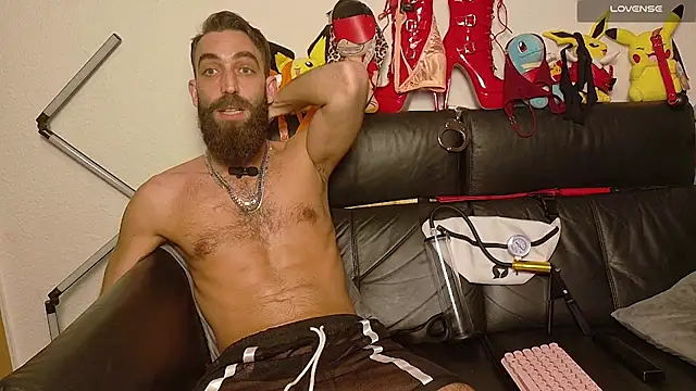 DaWoD030 online show from April 10, 6:04 pm