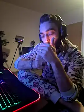 DaWoD030 online show from January 26, 5:56 am